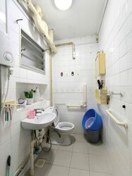 Blk 139 Jalan Bukit Merah (Bukit Merah), HDB 5 Rooms #556261011